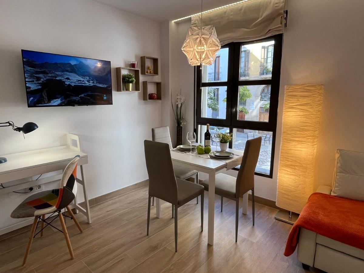 Alicante Beach Apartment Exterior photo